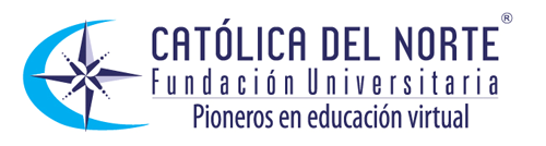 Universidadad Católica del Norte de Colombia